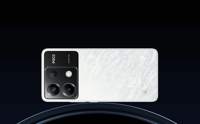 POCO X6 5G