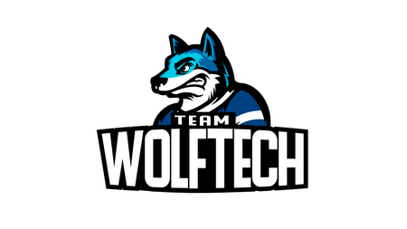 Tecno wolf